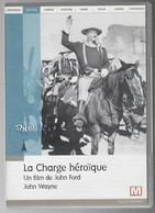 La Charge Héroïque  Avec John WAYNE    (RKO)   C11 - Western/ Cowboy