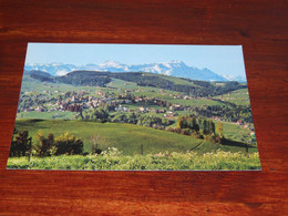 51878-                                 TROGEN MIT ALTMANN UND SÄNTIS - Trogen