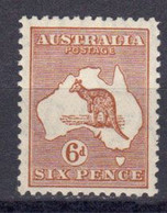 Australie 1931 Yvert 84 ** Neuf Sans Charniere - Nuevos