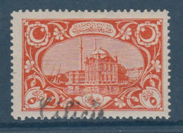 CILICIE N° 55 * - Unused Stamps