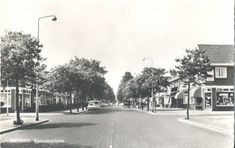 IJmuiden, Kennemerlaan - IJmuiden