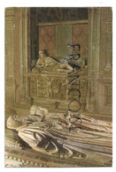 Cathédrale Sigüenza. Sépulcre De Martin Vazquez D'Arce. Le Damoiseau - Guadalajara