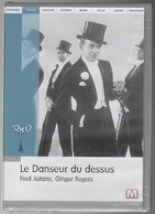 Le Danseur Du Dessus    Avec Fred ASTAIRE Et Ginger ROGERS  2  ( RKO)   C8 - Klassiker