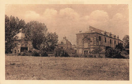 LA MOTHE SAINT HERAY -  Ancien Château - Les Pavillons Et L'Orangerie - La Mothe Saint Heray