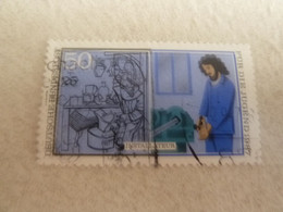 Deutsche Bundespost - Für Die Jugend - Val 50 - Multicolore - Oblitéré - Année 1987 - - Gebraucht