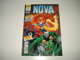 C22 / Marvel Comics  NOVA  N° 220 SEMIC éditions - Mai 1996 - Etat  Neuf - Nova