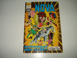 C22 / Marvel Comics  NOVA  N° 218 SEMIC éditions - Mars 1996 - Etat  Neuf - Nova