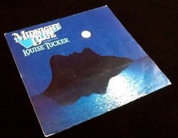 Vinyle 45 Tours   Louise Tucker   Midnight Blue    (1982)  Arabella 2005007320 - Opera