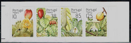 MADEIRE PORTUGAL - Fruits Et Plantes Subtropicaux, Yvert C 160A** MNH - Obst & Früchte