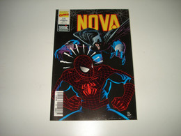 C22 / Marvel Comics  NOVA  N° 203  SEMIC éditions - Décembre 1994  - Comme Neuf - Nova