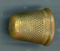 °°° Ditale Da Cucito In Metallo °°° - Thimbles