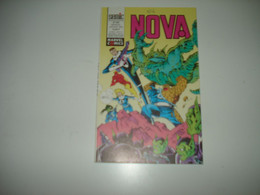 C22 / Marvel Comics  NOVA  N° 180  SEMIC éditions - Janvier   1993  - Comme Neuf - Nova