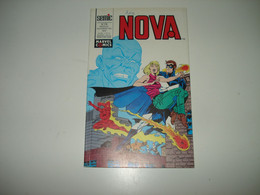 C22 / Marvel Comics  NOVA  N° 178  SEMIC éditions - Novembre 1992 -  Comme Neuf - Nova