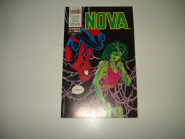 C22 / Marvel Comics  NOVA  N° 173  SEMIC éditions - Juin 1992 -  Comme Neuf - Nova