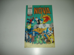 C22 / Marvel Comics  NOVA  N° 172  SEMIC éditions - Mai  1992 -  Comme Neuf - Nova