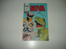 C22 / Marvel Comics  NOVA  N° 169  SEMIC éditions - Février 1992 -  Comme Neuf - Nova