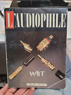 L'audiophile 43 1988 - Muziek