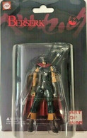 BERSERK  GUTS Hawk Soldiers GATSU Mini Action Figure 10cm ART Of WAR - Other & Unclassified