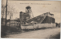Rilhac-Rancon -Mine D'Or De Beaune - (F.4508) - Rilhac Rancon