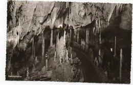 Tropfsteinhöhle , Attendorn ,(sauerland)- - Attendorn