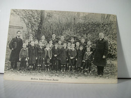 7F 5681 CPA - 33 (GRADIGNAN) - MAITRISE SAINT FRANCOIS XAVIER - Gradignan