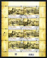 POLAND 2022 Michel No 5394-95 Klbg Used - Oblitérés