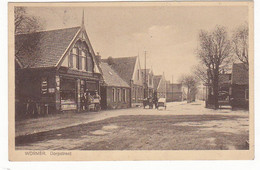 Wormer Dorpstraat JU45 - Zaanstreek