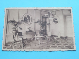 Delcampe - Abbaye De Flône, Lez Amay - Dames De L'Instruction Chrétienne ( Edit. Thill ) 1948 ( Zie/voir SCANS >>> Detail ) ! - Amay