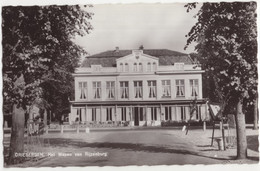 Driebergen, Het 'Wapen Van Rijzenburg' - (Utrecht, Nederland/Holland) - Driebergen – Rijsenburg