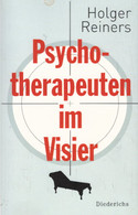 Psychotherapeuten Im Visier - Psychologie