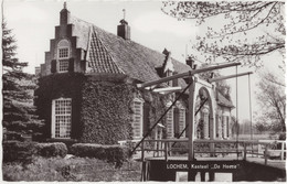 Lochem, Kasteel 'De Heeze' - (Gelderland, Nederland/Holland) - Lochem