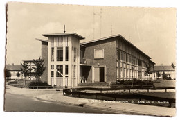 #1286 - Veghel, Bejaardencentrum 1960 (NB) - Veghel