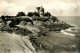 St Quay Portrieux * Villa Sur La Pointe De L'isnain - Saint-Quay-Portrieux