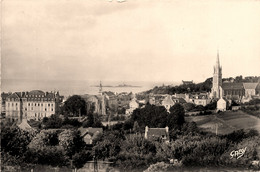 St Quay Portrieux * Vue Générale Et Panorama Du Village - Saint-Quay-Portrieux