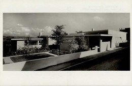 Bauhaus Stuttgart (7000) Werkbund Ausstellung Die Wohnung Foto-Karte I-II Expo - Unclassified