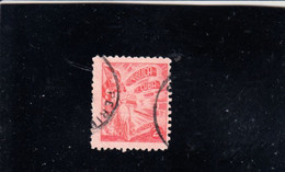 CUBA  1948 - Yvert  315° -   Tabacco -.- - Used Stamps