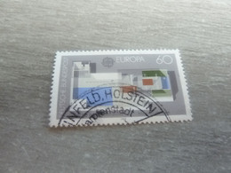 Deutsche Bundespost - Europa  - Val 60 - Multicolore - Oblitéré - Année 1983 - - 1983