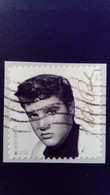 Etats Unis USA 2015 Elvis Presley Yvert 4830 O Used - Elvis Presley
