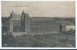 Wavre-Notre-Dame - Onze-Lieve-Vrouw-Waver - Institut Des Ursulines - Vue Du Sud - 1925 - Sint-Katelijne-Waver