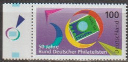 BRD 1996 MiNr.1878 ** Postfrisch Tag Der Briefmarke (A 2625)günstige Versandkosten - Unused Stamps