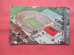 Football Stadium     Camp  Randall.  Madison  Wisconsin > Madison    >ref 5734 - Madison