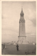 Ablain St Nazaire * Carte Photo * Monument Notre Dame De Lorette * 1932 - Other & Unclassified