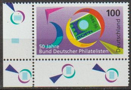 BRD 1996 MiNr.1878 ** Postfrisch Tag Der Briefmarke (A 2653)günstige Versandkosten - Unused Stamps