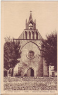 France - Corrèze - Ussel - Chapelle Des Pénitents Blancs - 396 - Ussel