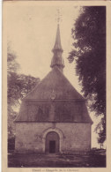 France - Corrèze - Ussel - Chapelle Notre-Dame De La Chabanne - 398 - Ussel