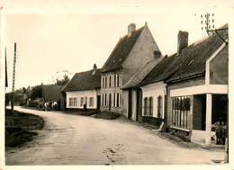 Blangy Sur Ternoise * Rue Du Village - Andere & Zonder Classificatie