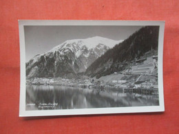 RPPC.   Juneau Alaska > Juneau  Ref 5734 - Juneau