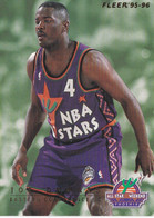 CARTE NBA -DUMARS/STOCKTON - 95/96 - 1990-1999