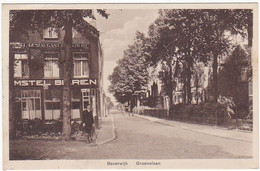 Beverwijk Groenelaan JU62 - Beverwijk