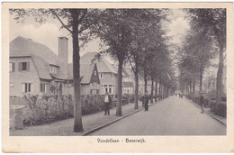 Beverwijk Vondellaan JU63 - Beverwijk